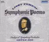 Arpad Jóo & Budapest Symphony Orchestra - Liszt: Symphonic Poems (Complete)
